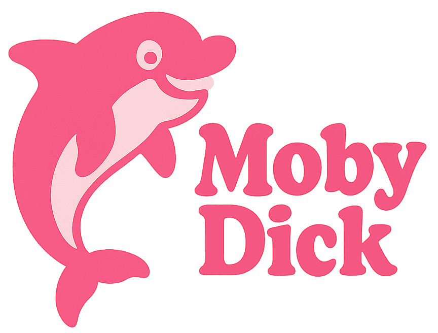 Moby Dick